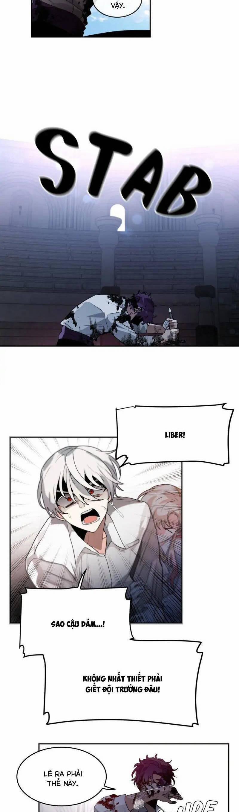 Xin Hãy Cho Tôi Về Nhà 64 trang 8