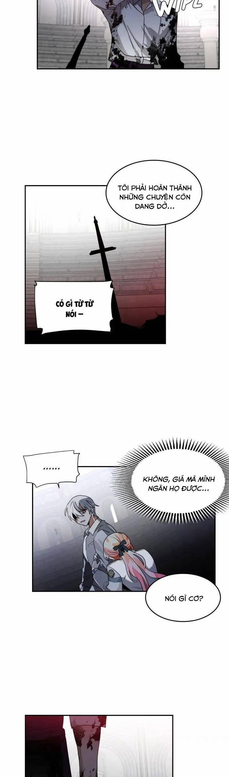 Xin Hãy Cho Tôi Về Nhà 64 trang 9