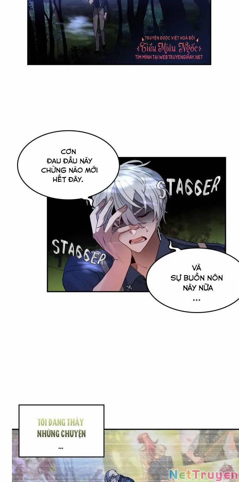 Xin Hãy Cho Tôi Về Nhà 65 trang 1