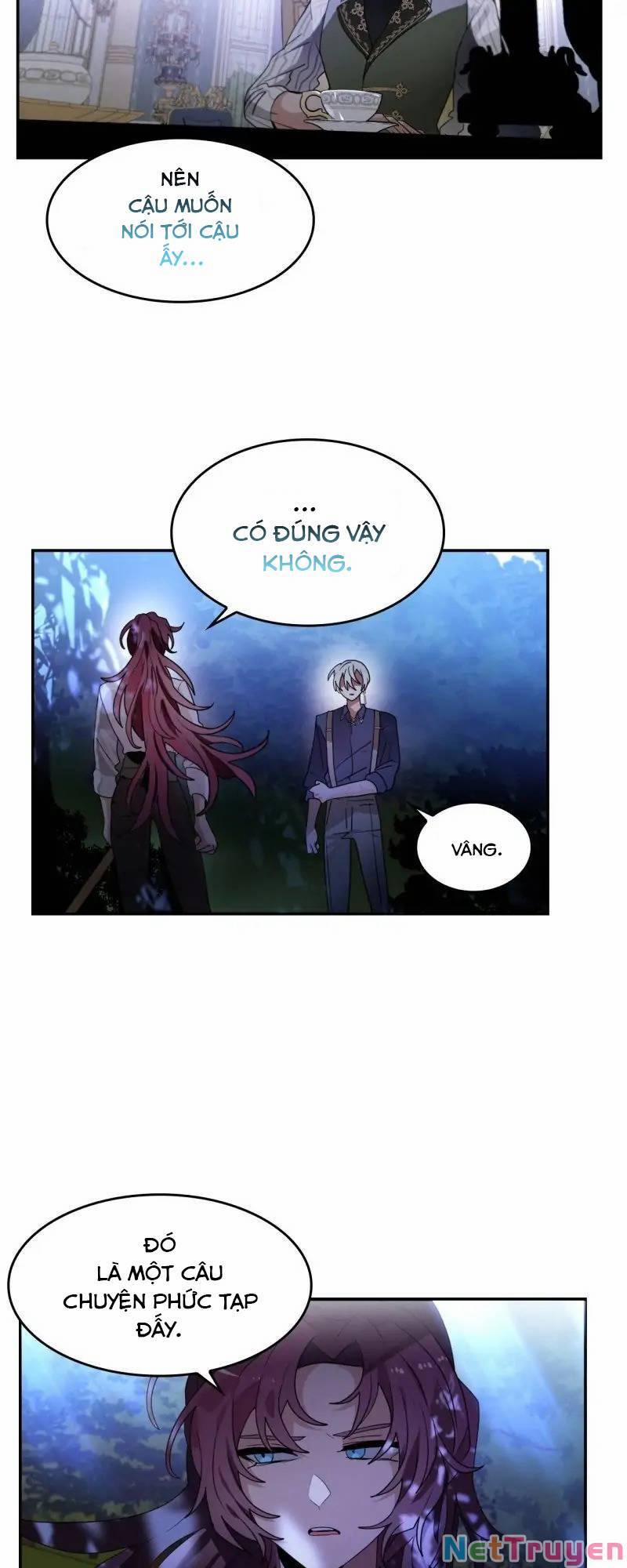 Xin Hãy Cho Tôi Về Nhà 65 trang 11