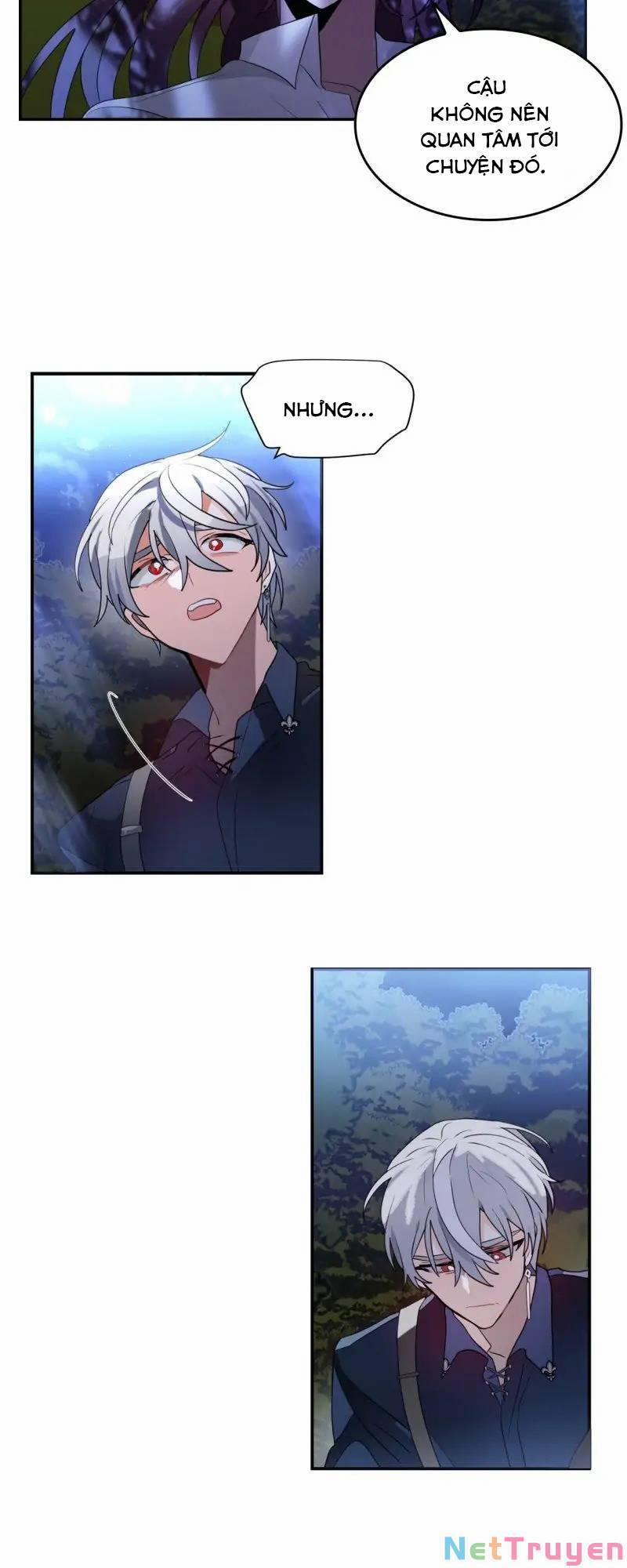 Xin Hãy Cho Tôi Về Nhà 65 trang 12