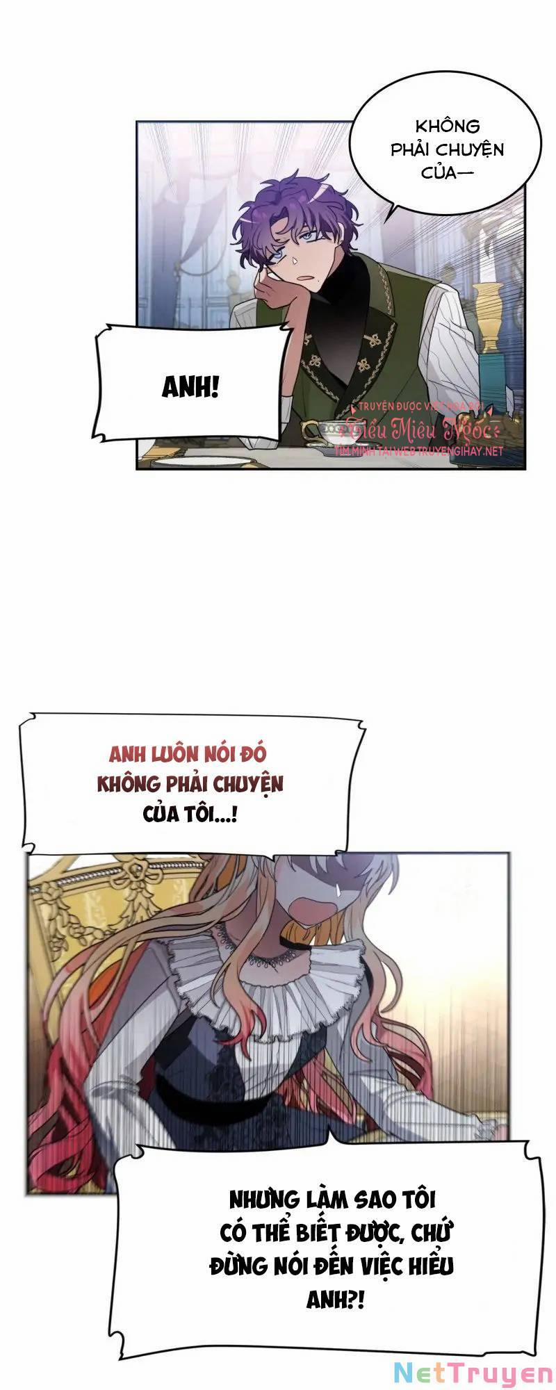 Xin Hãy Cho Tôi Về Nhà 65 trang 17