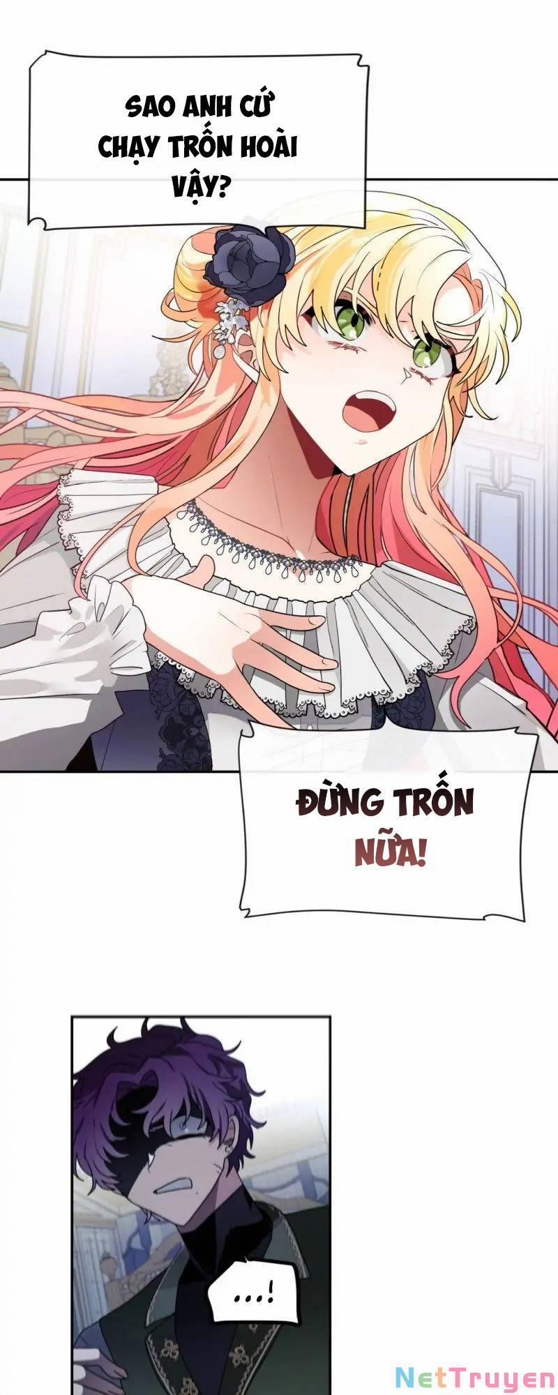 Xin Hãy Cho Tôi Về Nhà 65 trang 18