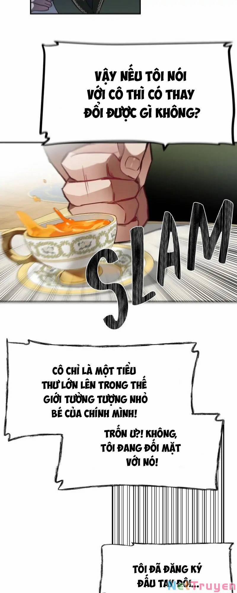 Xin Hãy Cho Tôi Về Nhà 65 trang 19