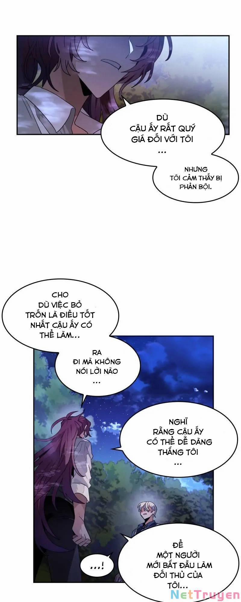 Xin Hãy Cho Tôi Về Nhà 65 trang 22