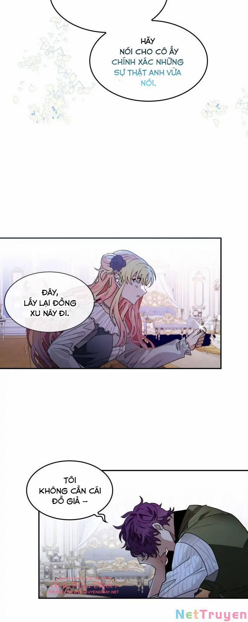 Xin Hãy Cho Tôi Về Nhà 65 trang 25