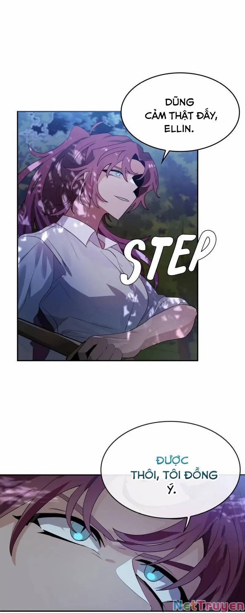 Xin Hãy Cho Tôi Về Nhà 65 trang 36