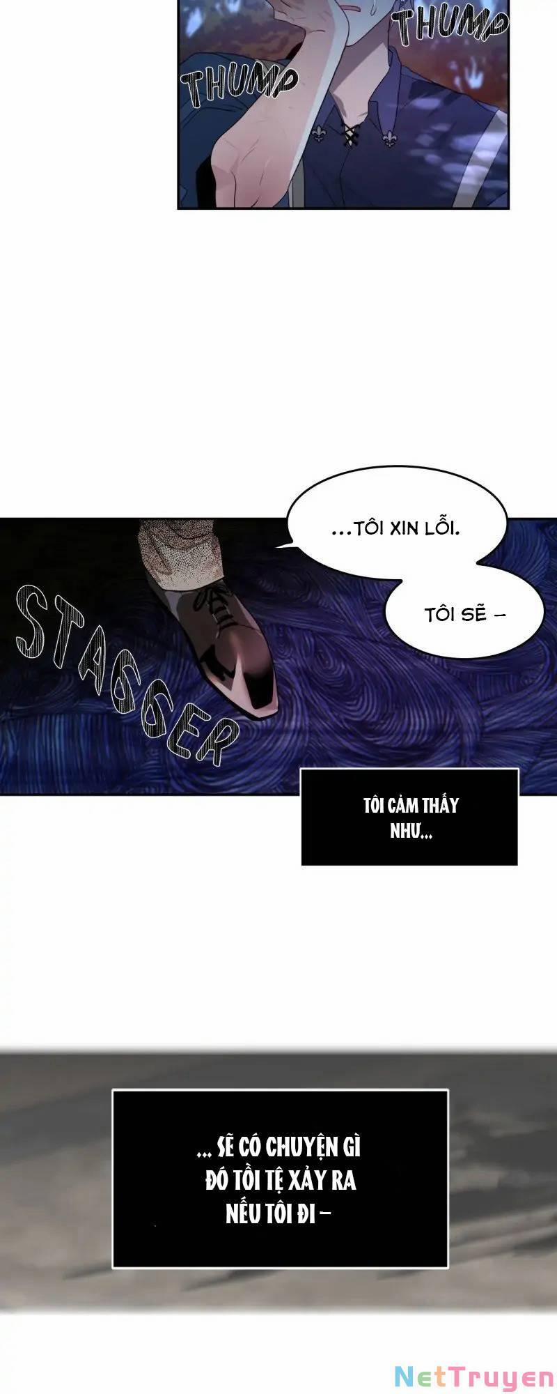 Xin Hãy Cho Tôi Về Nhà 65 trang 4