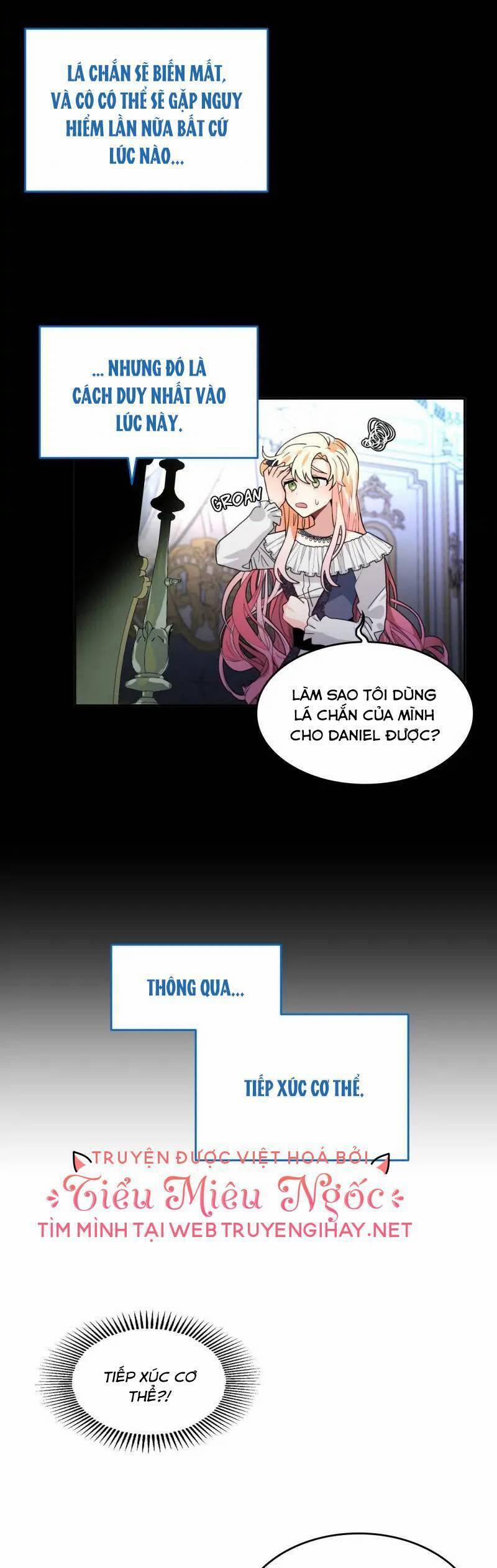 Xin Hãy Cho Tôi Về Nhà 66 trang 14