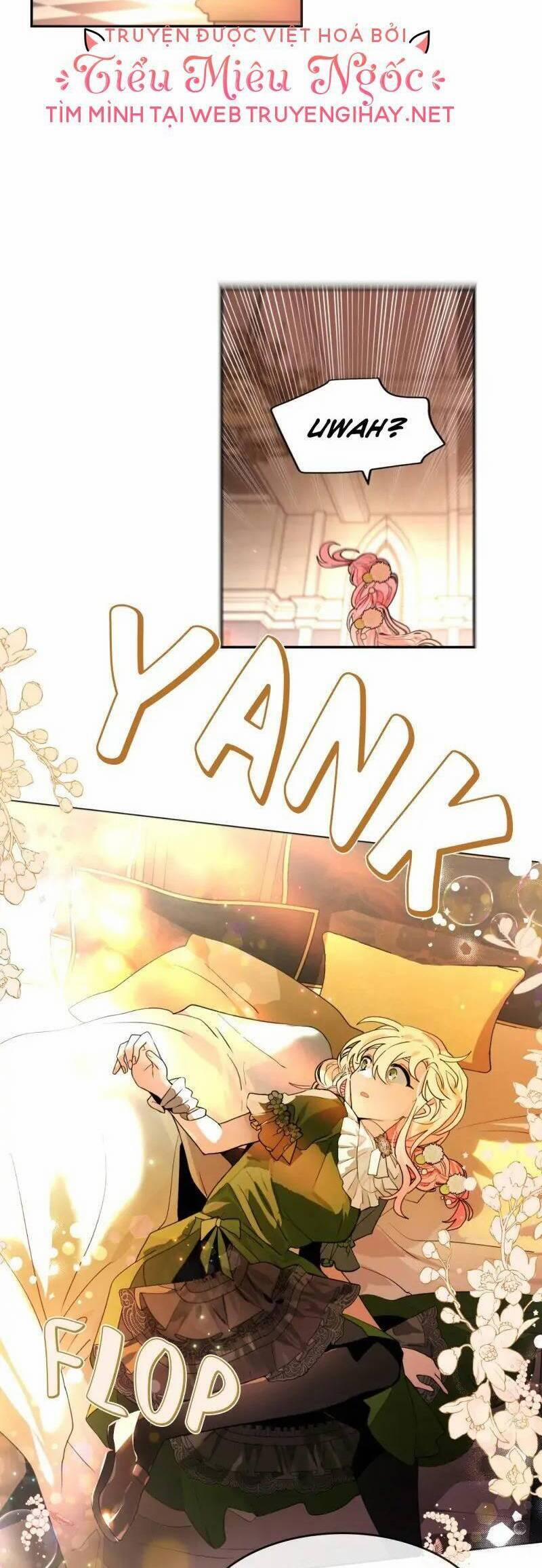 Xin Hãy Cho Tôi Về Nhà 66 trang 23