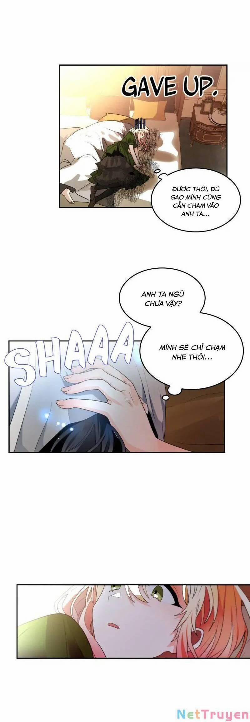 Xin Hãy Cho Tôi Về Nhà 66 trang 25