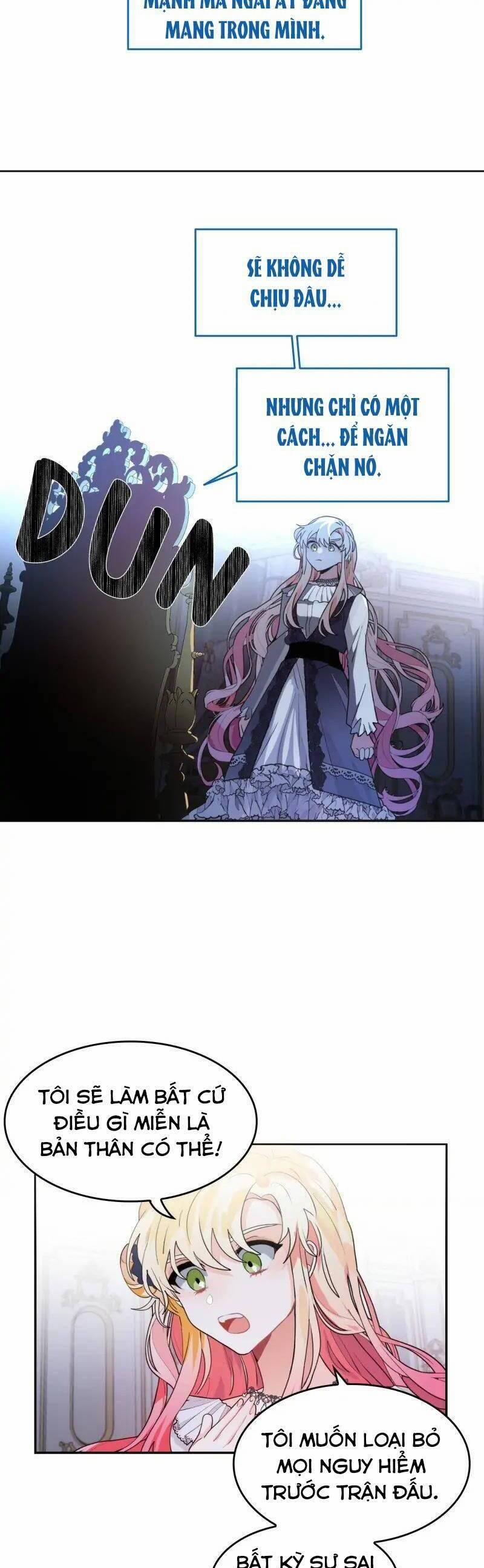 Xin Hãy Cho Tôi Về Nhà 66 trang 3