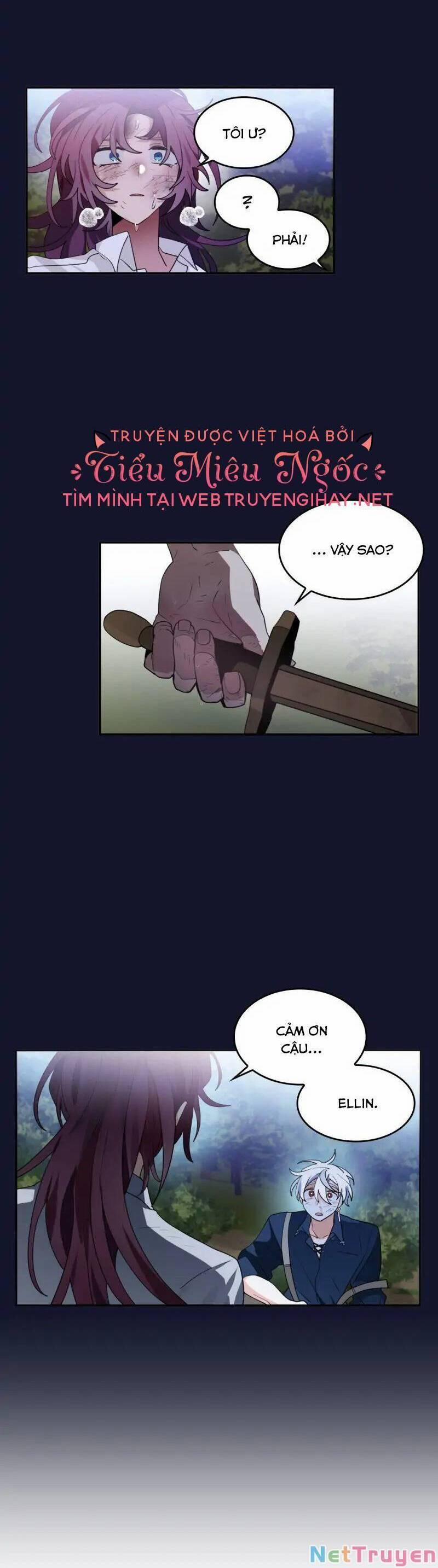 Xin Hãy Cho Tôi Về Nhà 66 trang 9