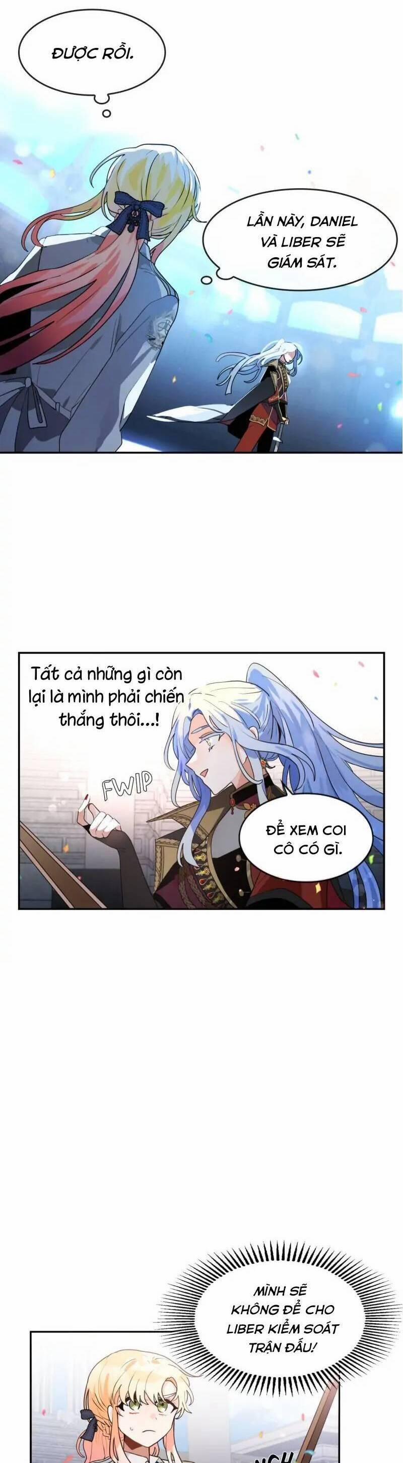 Xin Hãy Cho Tôi Về Nhà 67 trang 11