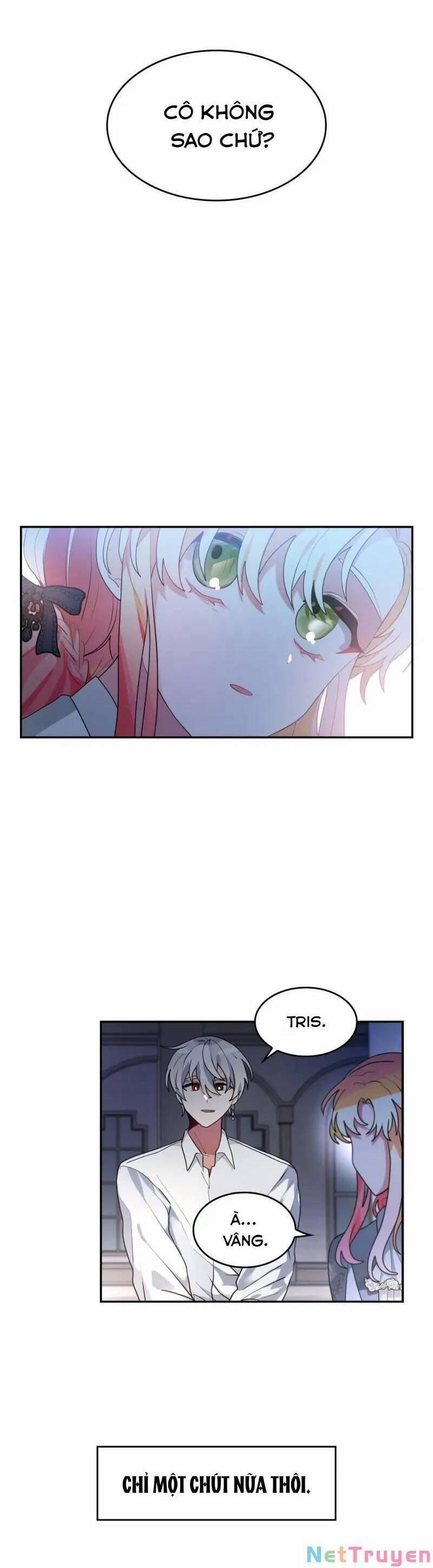 Xin Hãy Cho Tôi Về Nhà 67 trang 13