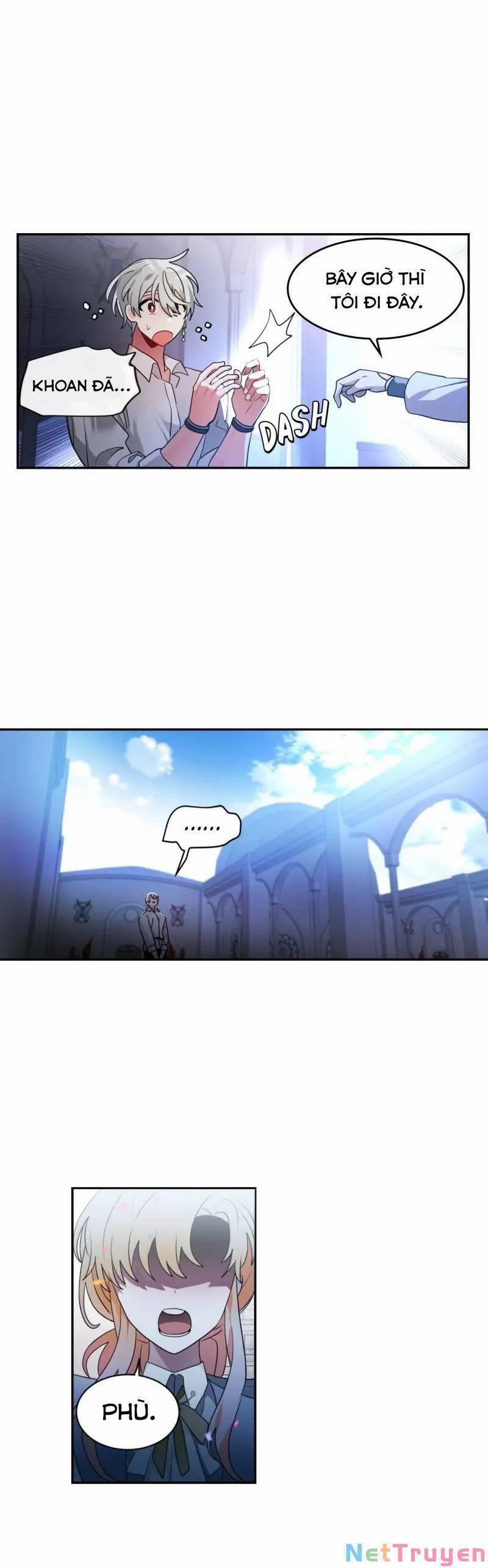 Xin Hãy Cho Tôi Về Nhà 67 trang 18