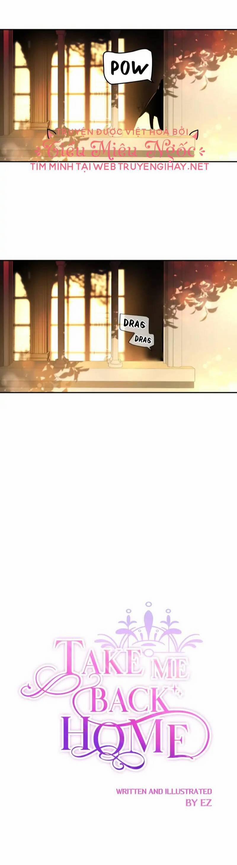 Xin Hãy Cho Tôi Về Nhà 67 trang 2