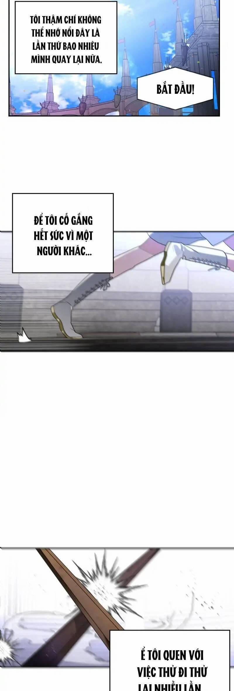 Xin Hãy Cho Tôi Về Nhà 67 trang 20