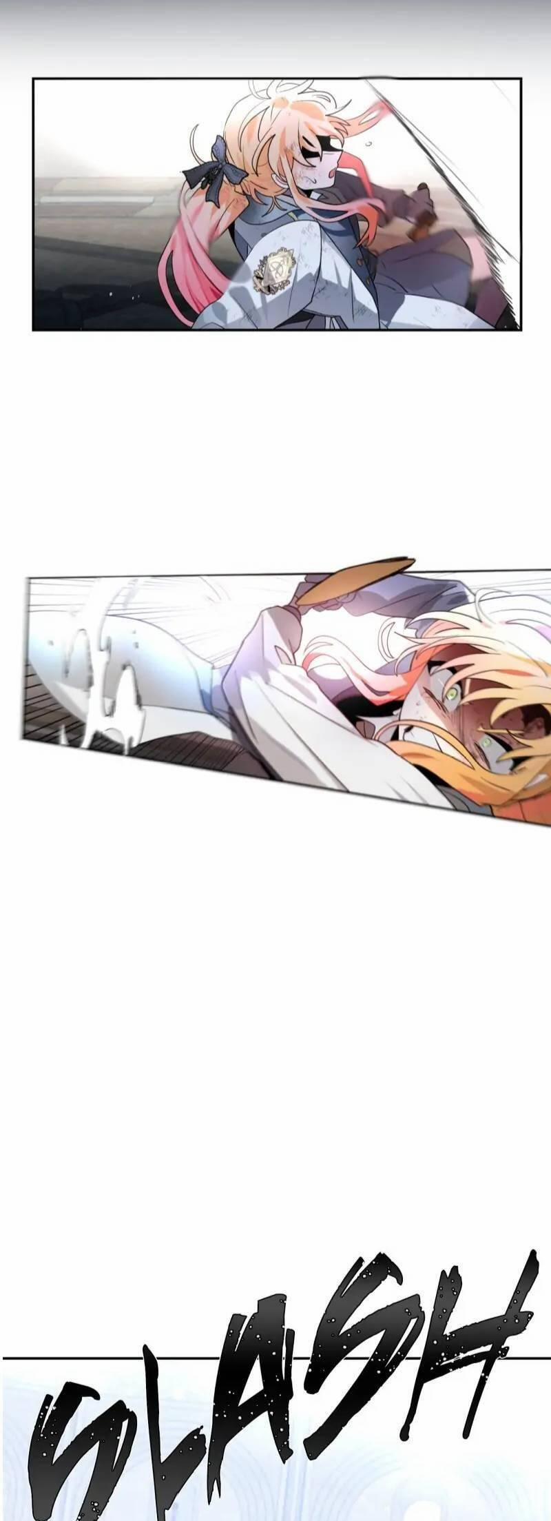 Xin Hãy Cho Tôi Về Nhà 67 trang 28