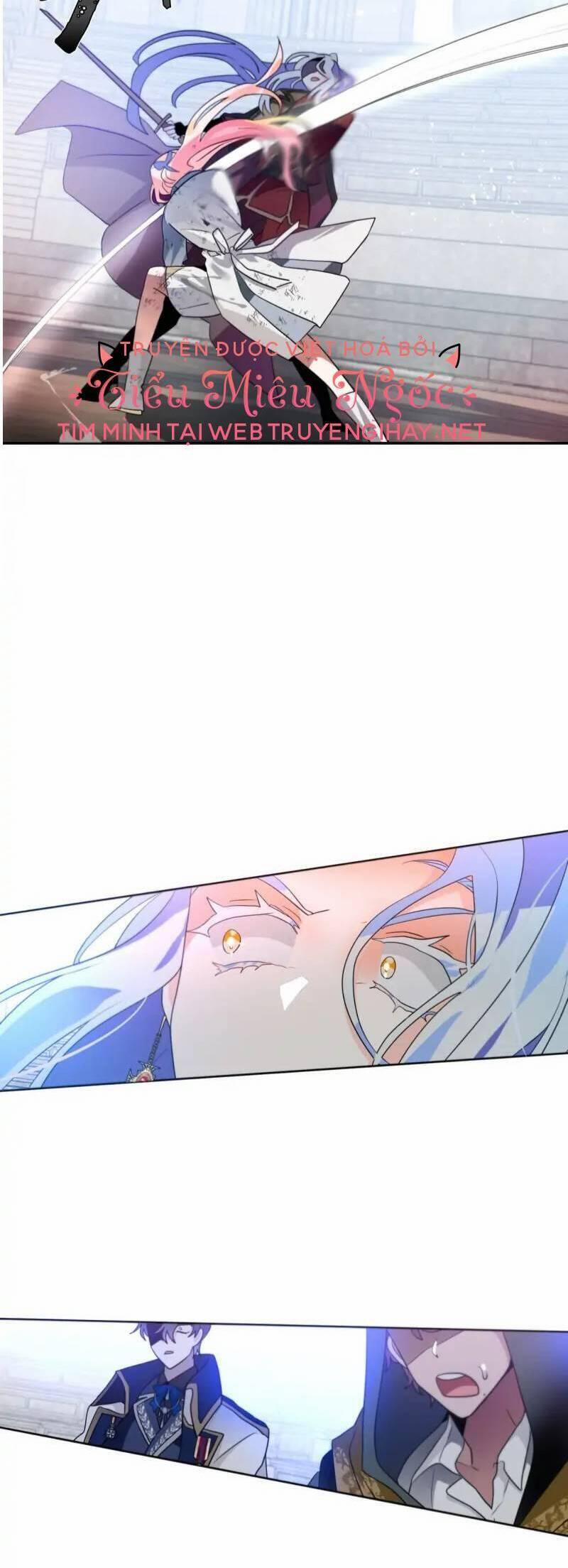 Xin Hãy Cho Tôi Về Nhà 67 trang 29