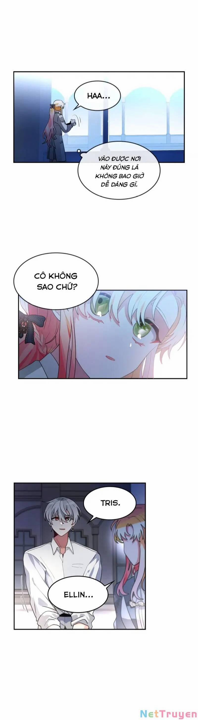 Xin Hãy Cho Tôi Về Nhà 67 trang 3