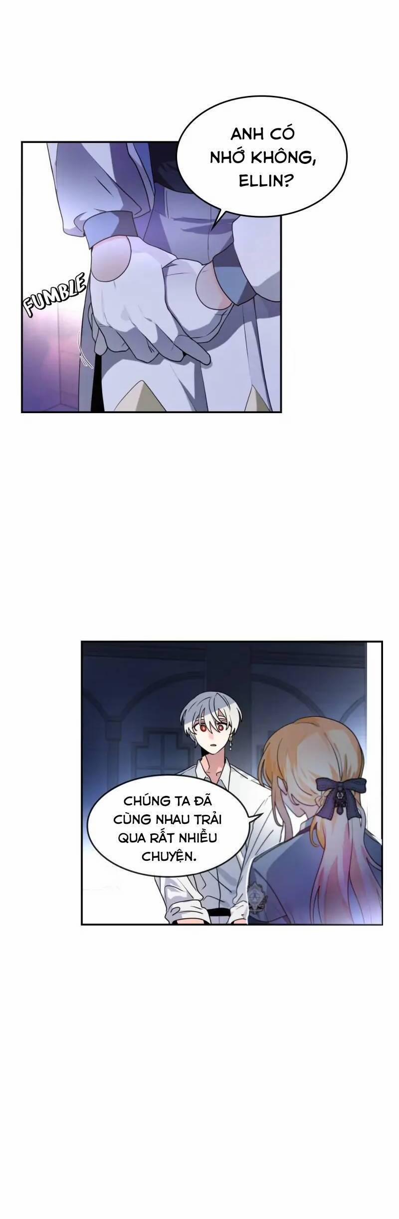 Xin Hãy Cho Tôi Về Nhà 67 trang 5