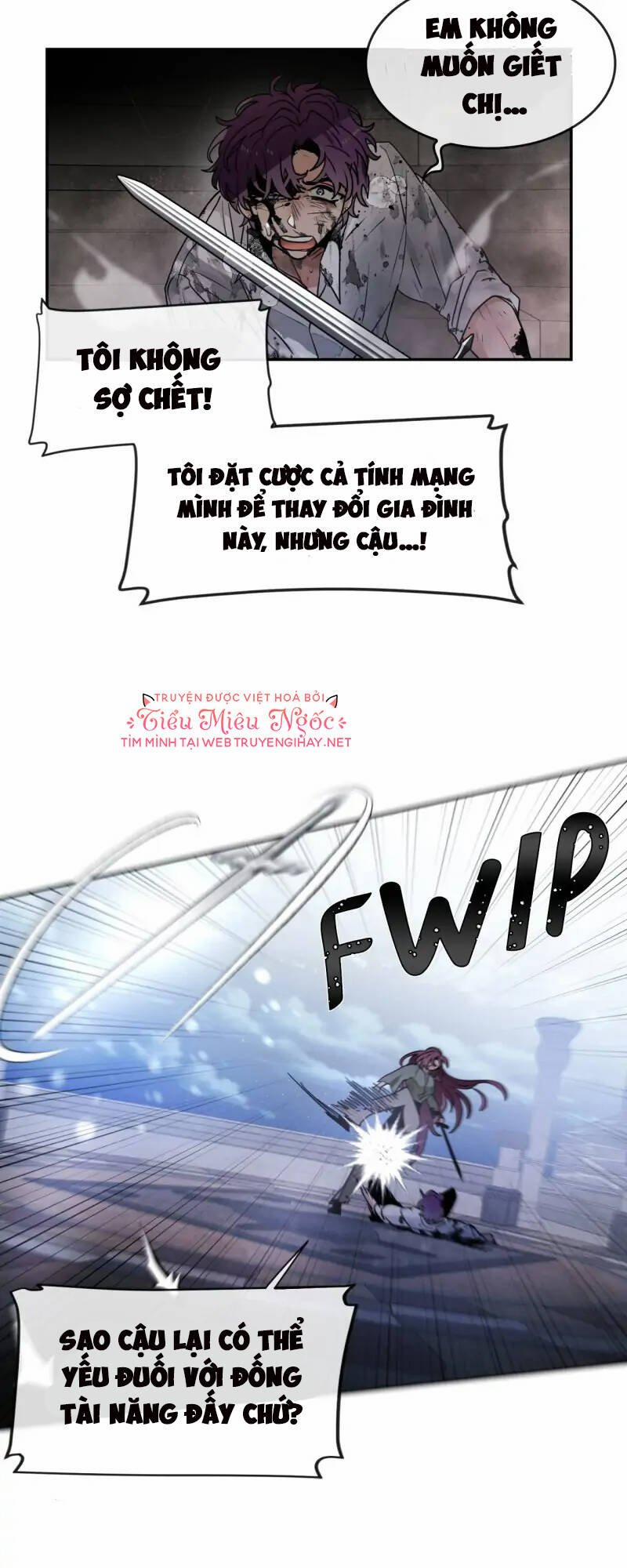 Xin Hãy Cho Tôi Về Nhà 69 trang 17