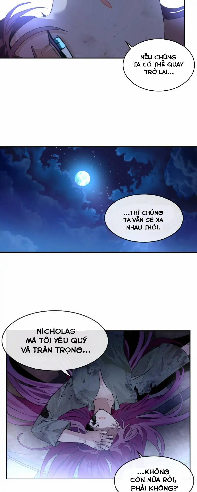 Xin Hãy Cho Tôi Về Nhà 69 trang 24