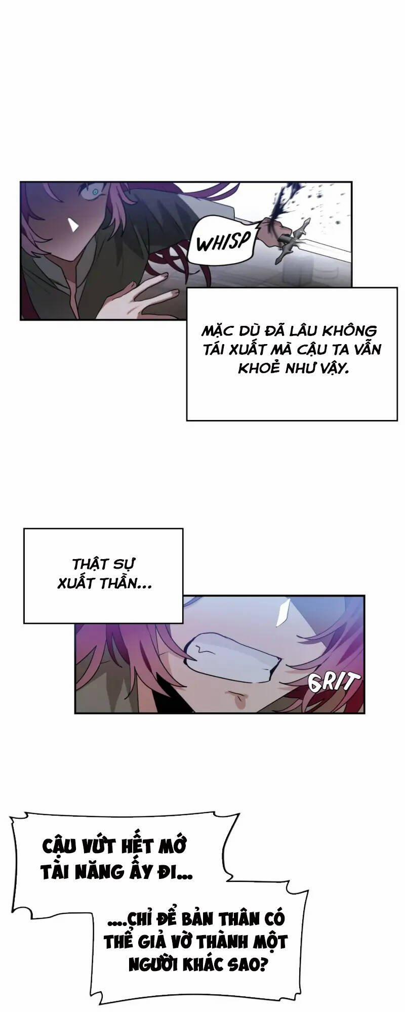 Xin Hãy Cho Tôi Về Nhà 69 trang 8