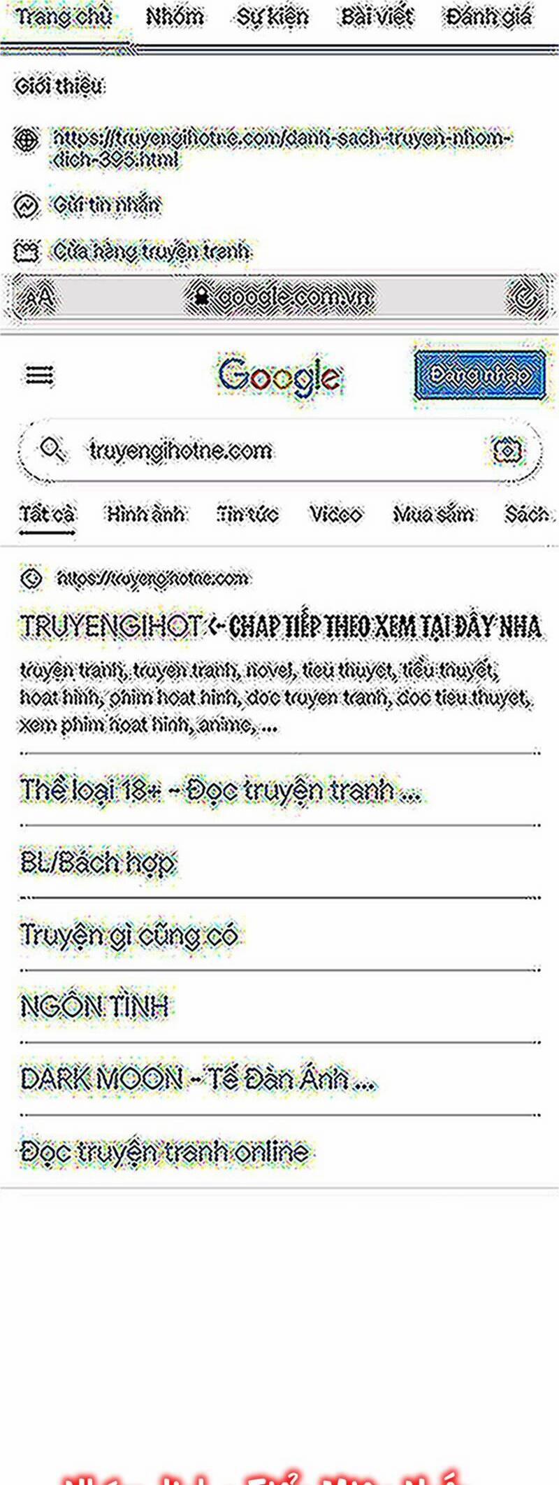 Xin Hãy Cho Tôi Về Nhà 84 trang 1