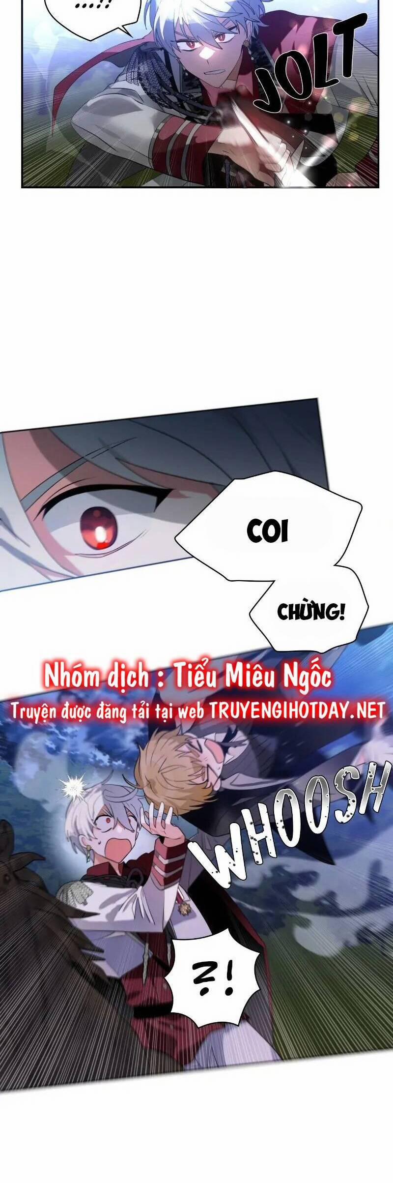 Xin Hãy Cho Tôi Về Nhà 84 trang 17