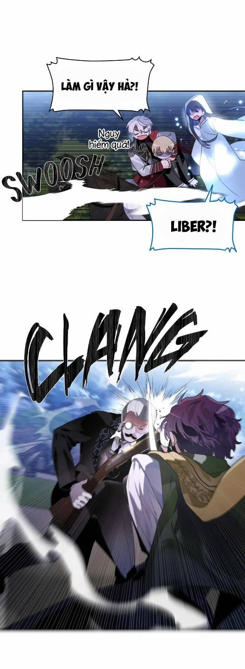 Xin Hãy Cho Tôi Về Nhà 84 trang 18