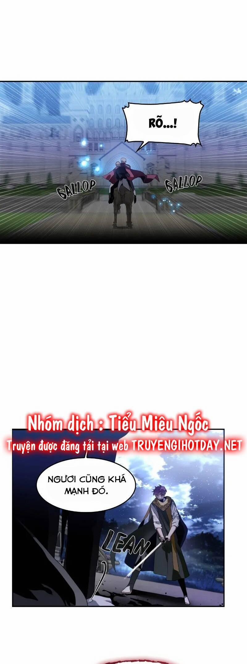 Xin Hãy Cho Tôi Về Nhà 84 trang 22