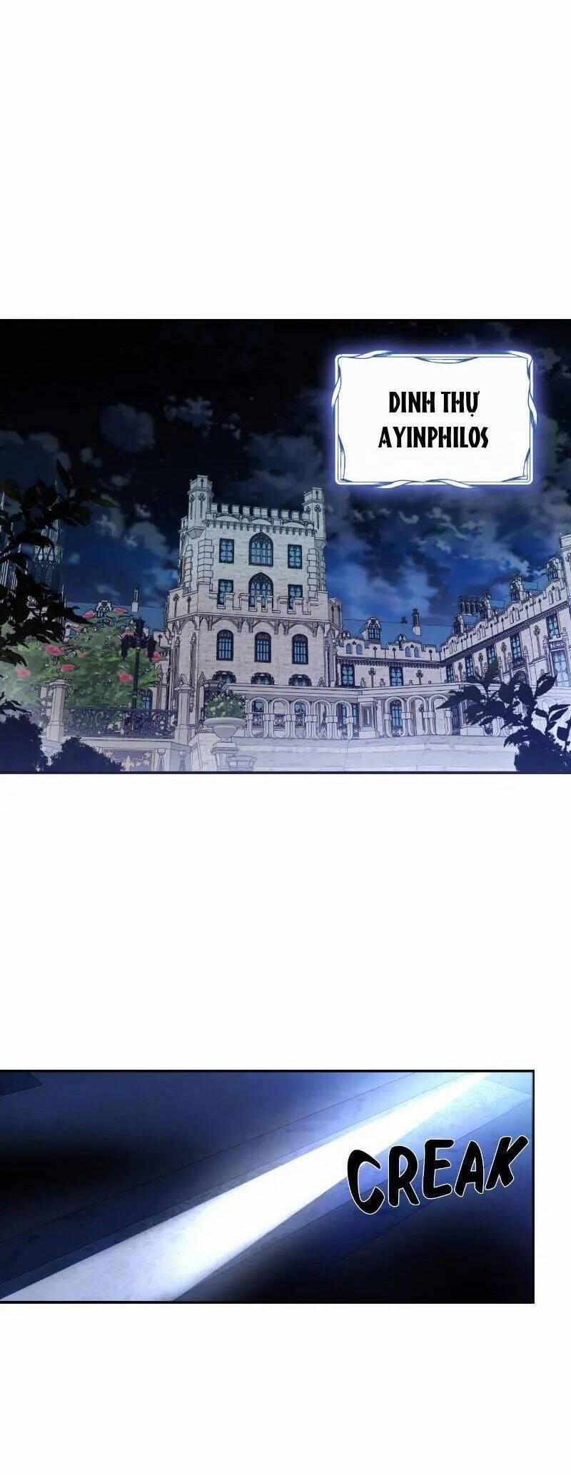 Xin Hãy Cho Tôi Về Nhà 84 trang 25