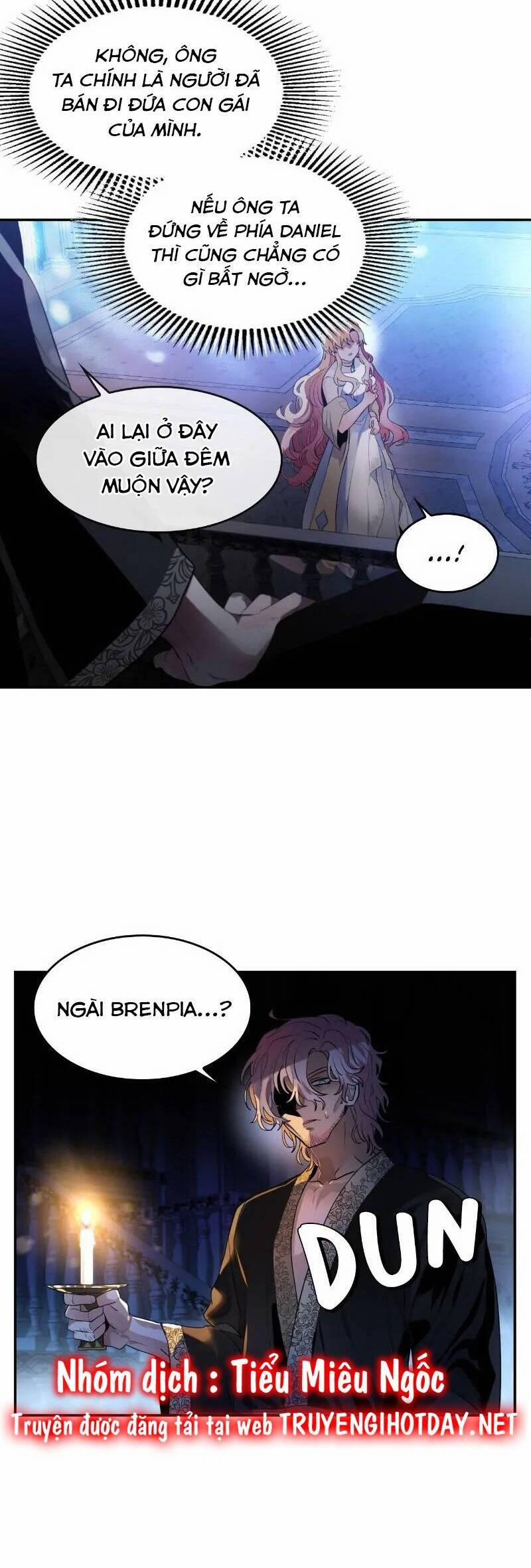 Xin Hãy Cho Tôi Về Nhà 84 trang 27