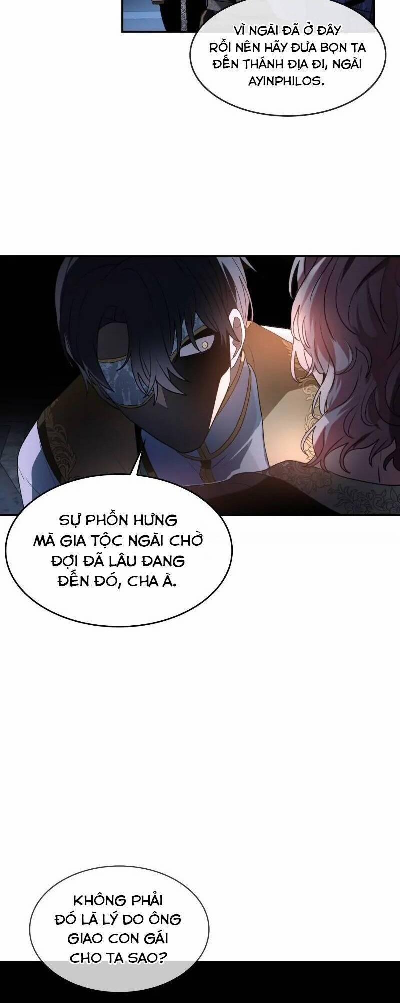 Xin Hãy Cho Tôi Về Nhà 84 trang 29