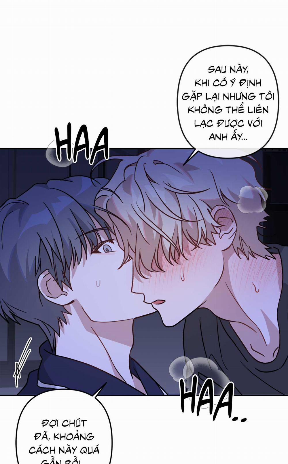 Xin Hãy Chống Lưng Cho Tôi 0 trang 12