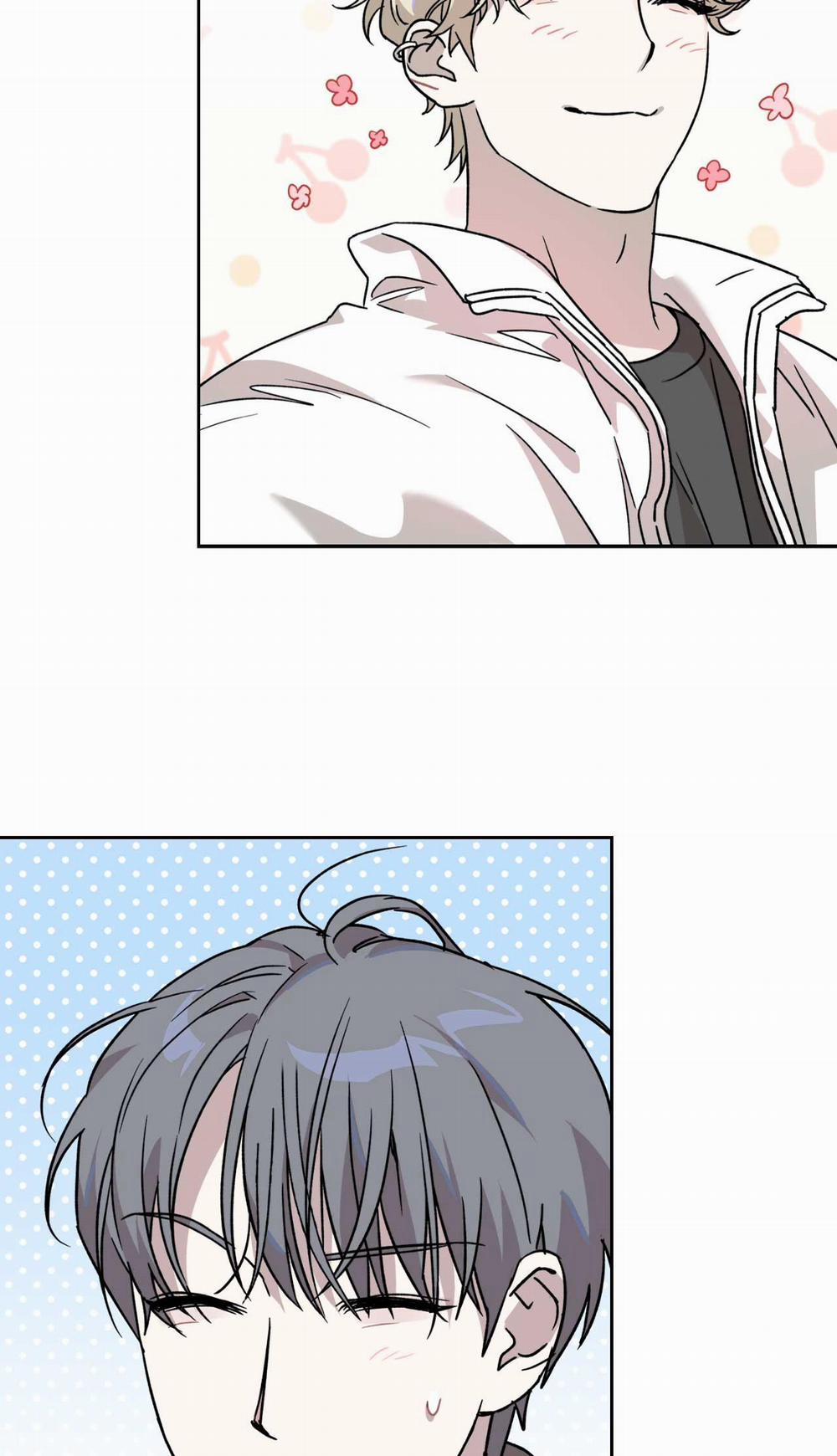 Xin Hãy Chống Lưng Cho Tôi 0 trang 8