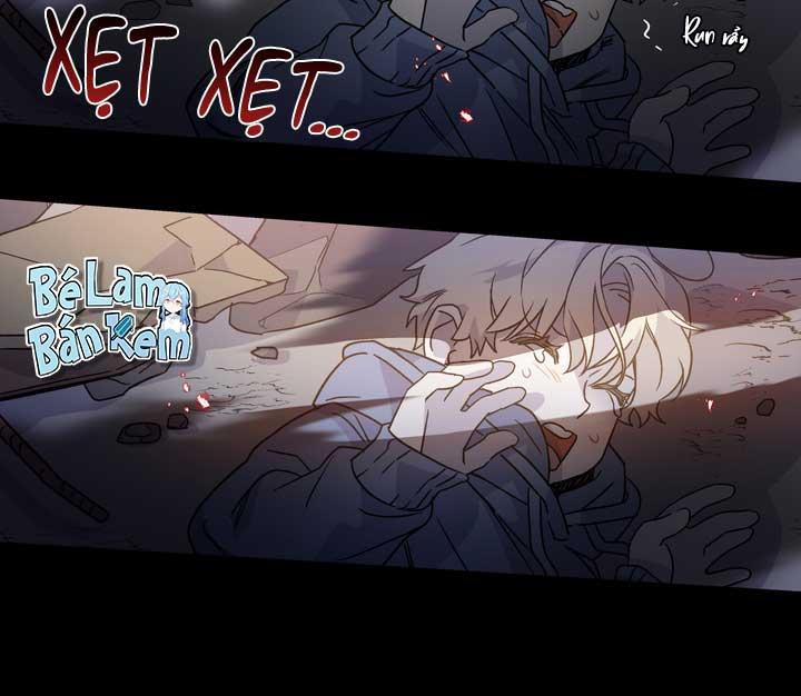 Xin Hãy Chống Lưng Cho Tôi 1 trang 10