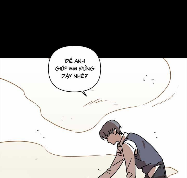 Xin Hãy Chống Lưng Cho Tôi 1 trang 21