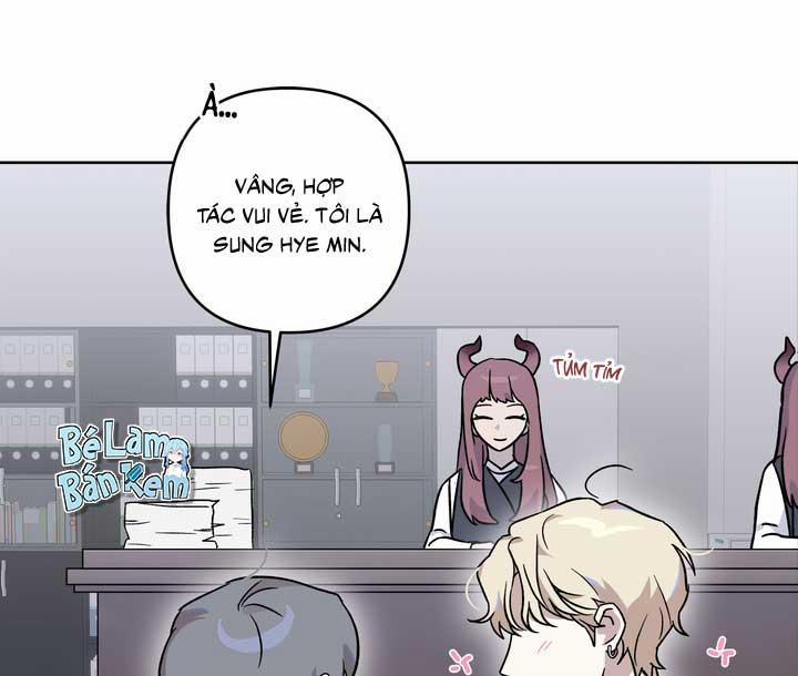 Xin Hãy Chống Lưng Cho Tôi 1 trang 59