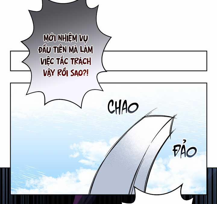 Xin Hãy Chống Lưng Cho Tôi 1 trang 75