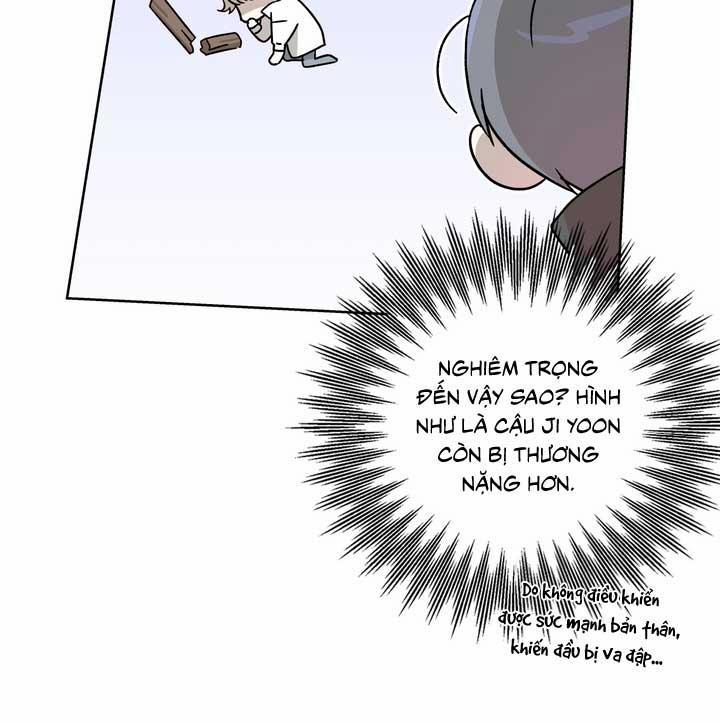 Xin Hãy Chống Lưng Cho Tôi 1 trang 82