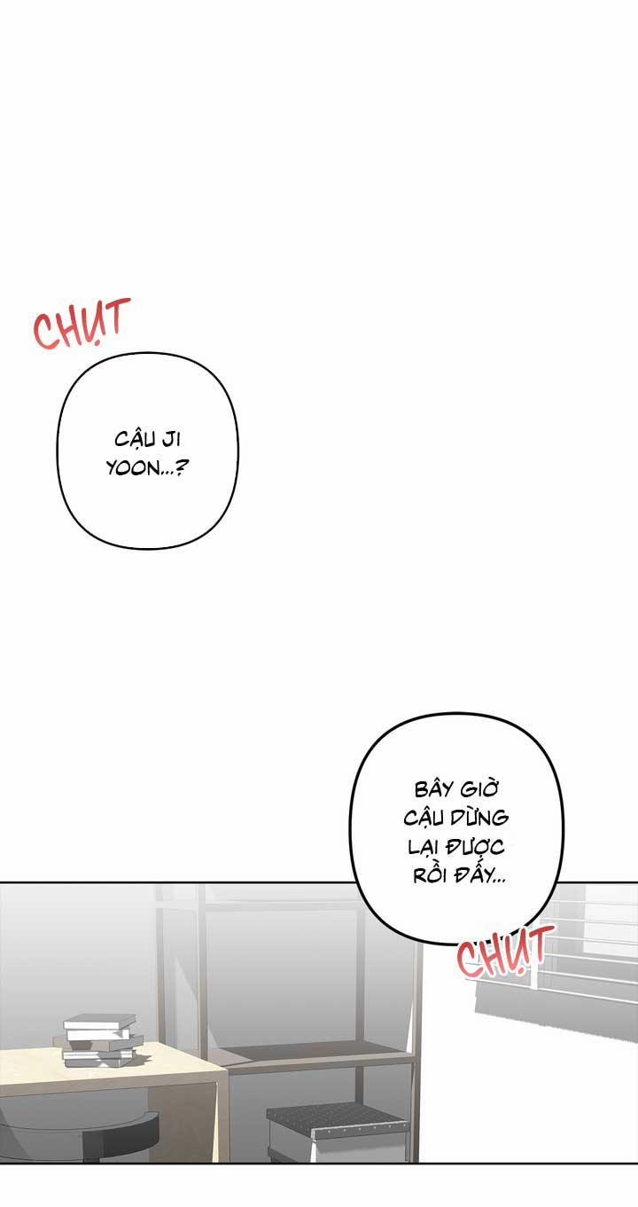 Xin Hãy Chống Lưng Cho Tôi 2 trang 1