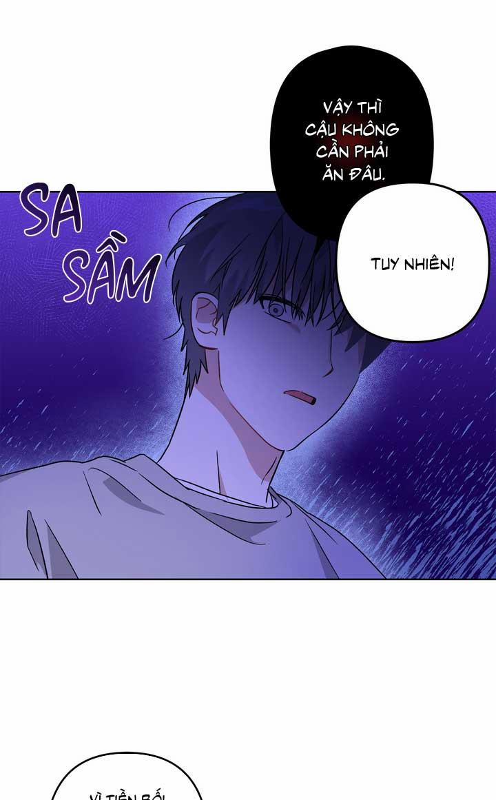 Xin Hãy Chống Lưng Cho Tôi 2 trang 11