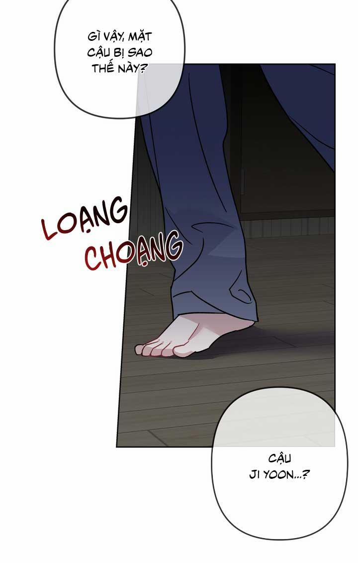 Xin Hãy Chống Lưng Cho Tôi 2 trang 22