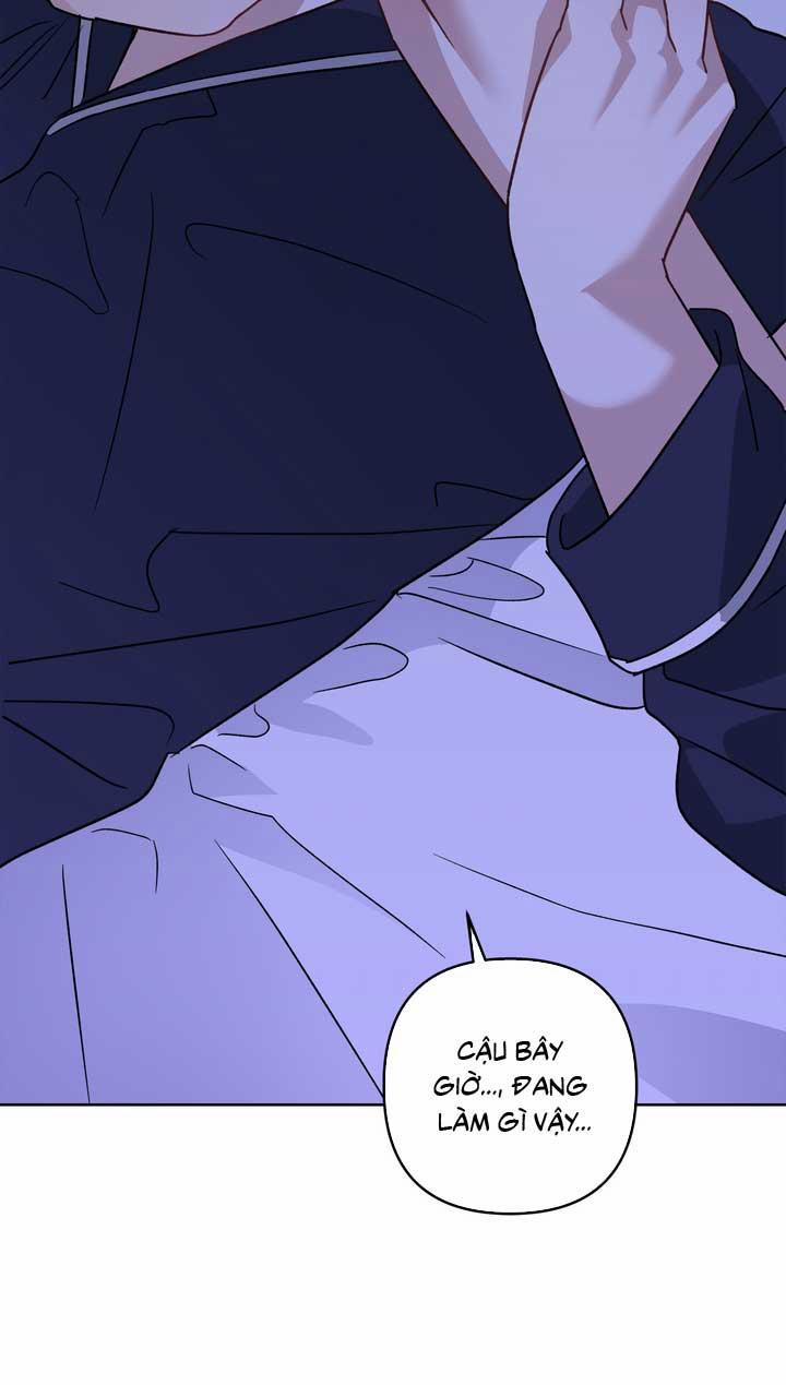 Xin Hãy Chống Lưng Cho Tôi 2 trang 30