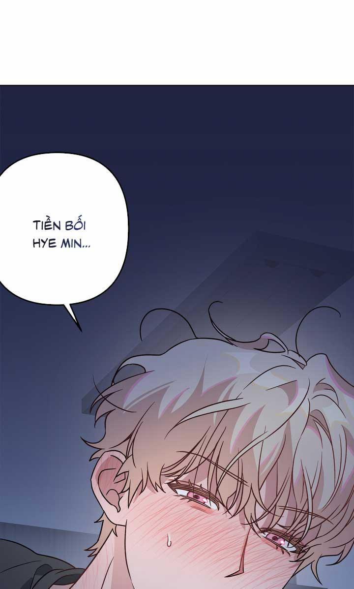 Xin Hãy Chống Lưng Cho Tôi 2 trang 31