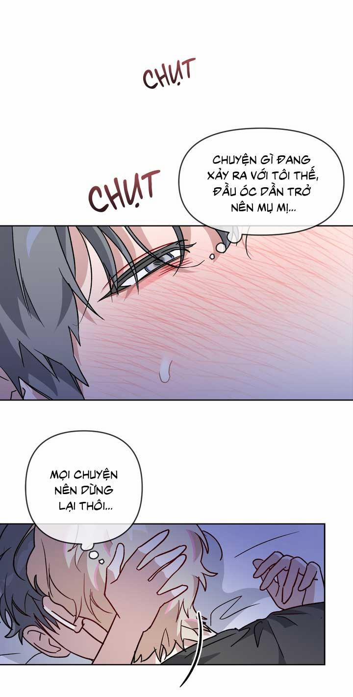 Xin Hãy Chống Lưng Cho Tôi 2 trang 36