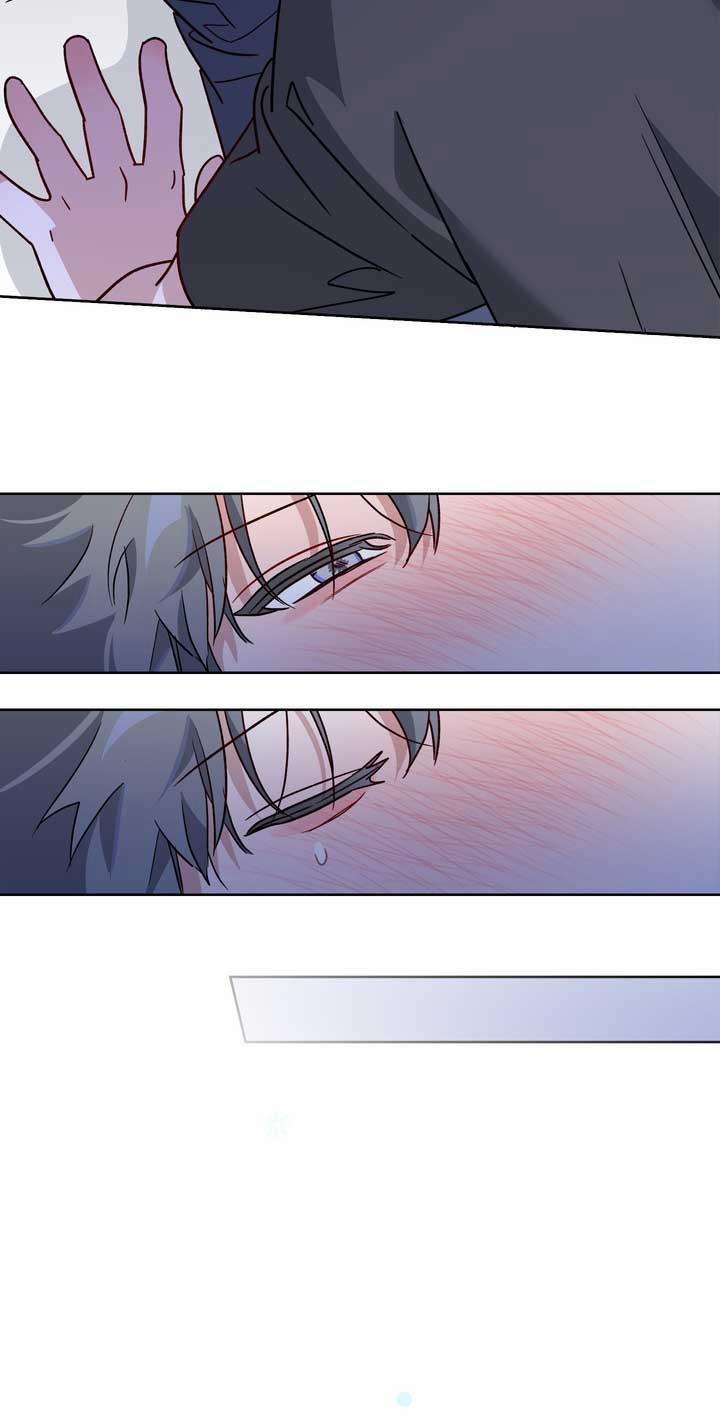 Xin Hãy Chống Lưng Cho Tôi 2 trang 38